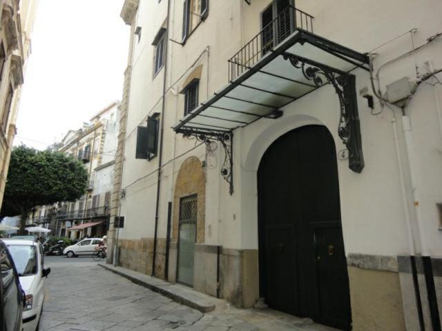 Titi'S Place Palermo Exterior foto